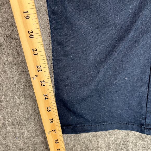 Jachs New York Pants Mens 36 Stretch Straight Leg Business Casual Preppy Club - Picture 8 of 9